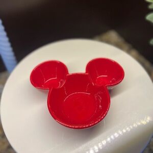 Disney candy dish